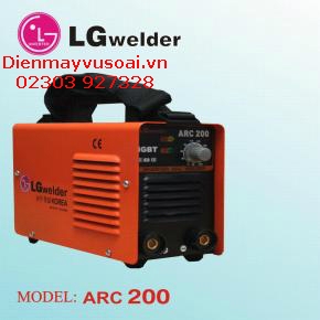 Máy hàn LG ARC 200