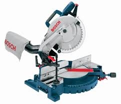 Máy cắt nhôm BOSCH GCM10