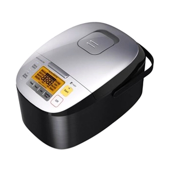 NỒI CƠM ĐIỆN PANASONIC SR-ZX185KRAM 1.8L | Thiết bị điện Panasonic