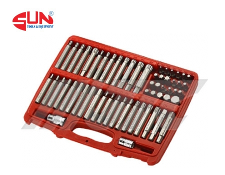Bộ Đầu Lục Giác và Lục Giác Sao 58 Chi Tiết JTC-3509