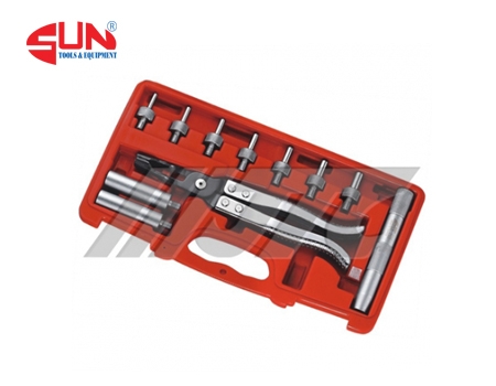 Bộ Dụng Cụ Tháo Lắp Phốt Xupap JTC 1717