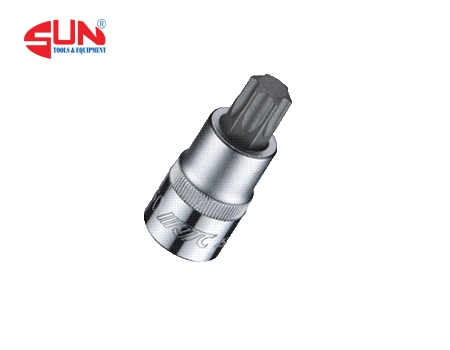 Đầu Tuýp Hình Sao 1/2 inch T30 JTC 45530