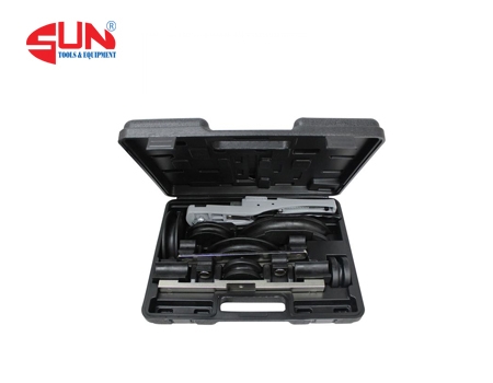 Bộ dụng cụ uốn ống đồng Mastercool 70080