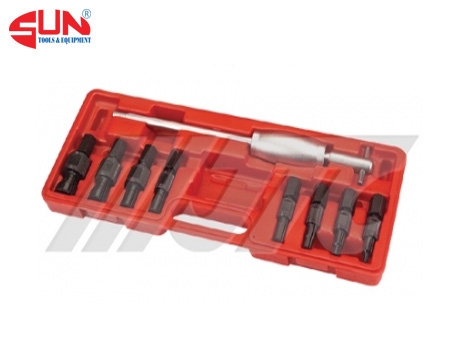 Búa Giựt Bạc Đạn 1843