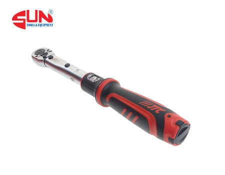 Cần xiết lực 1/2 inch 40-200Nm JTC-4936
