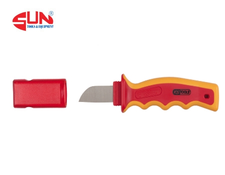 Dao Tuốt Dây Điện Kstools 117.1397 Cách Điện 1000V