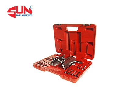 Bộ cảo ốc khóa bạc đạn bánh xe JTC-4045