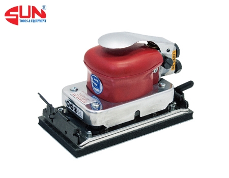 Máy Chà Nhám Vuông 95 x 175 mm Shinano SI-3007