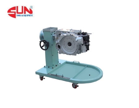 Mô hình thực tập tháo lắp hộp số tự động 6 cấp xe hybrid G-162372