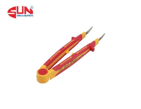 Nhíp cách điện 1000V mũi nhọn