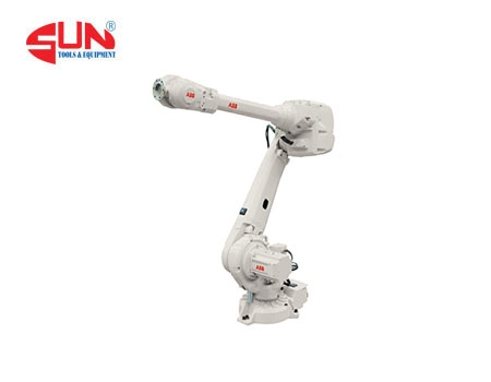 Robot Công Nghiệp IRB 4600