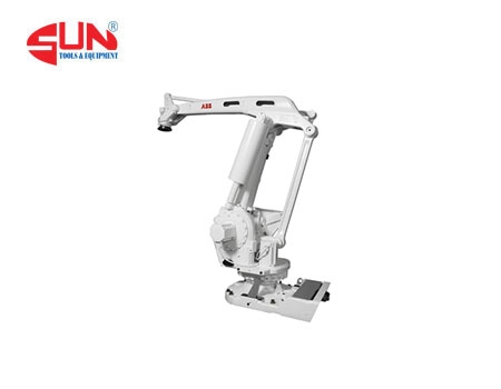 Robot Vận Chuyển Palet  IRB 660