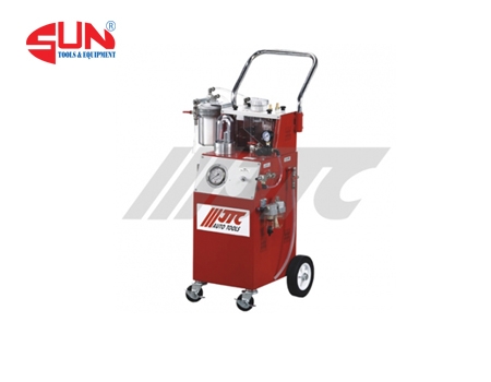Thiết Bị Vệ Sinh Giàn Lạnh Tự Động JTC 4631