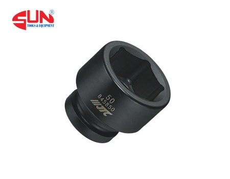 Tuýp đen 6 cạnh 1 inch 80mm JTC 845880