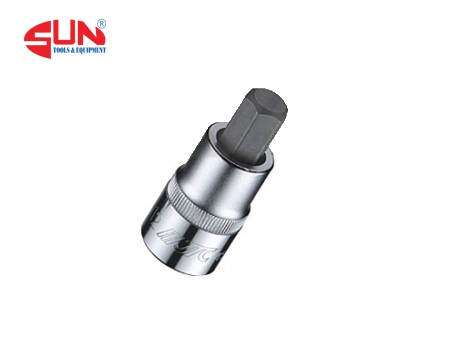 Đầu Tuýp Lục Giác 1/2 inch H6 JTC 45606