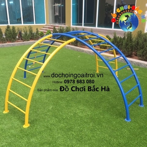 Thang leo 4 cạnh A507