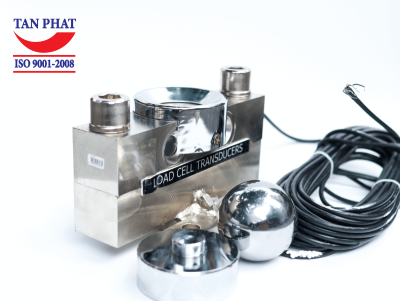 Loadcell cân ô tô - Các loại loadcell chuyên dùng cho trạm cân xe tải