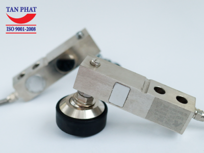 Các loại loadcell thanh cho mô hình cân điện tử chuyên dụng