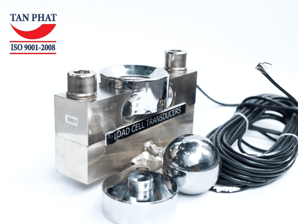 loadcell qsa keli 20 tấn tân phát