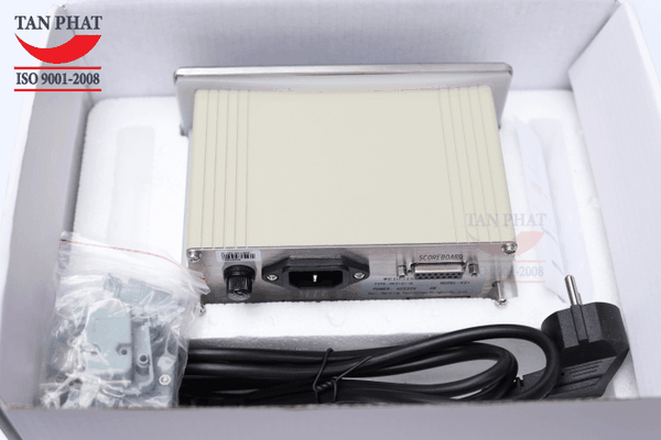 đầu cân XK3101K Keli