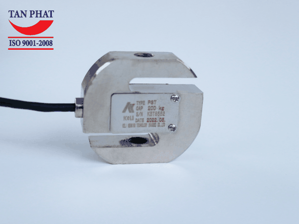 loadcell PST Keli 200kg