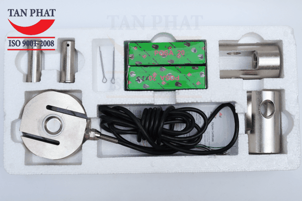 loadcell pst keli 3 tấn