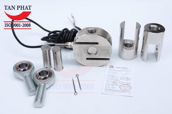 loadcell pst keli 3 tấn