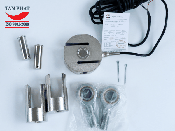 loadcell pst keli 5 tấn