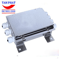 Hộp nối tín hiệu loadcell