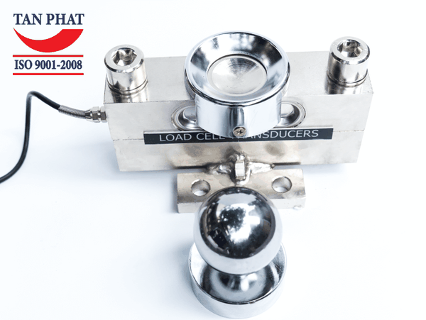 loadcell qsa keli 20 tấn tân phát