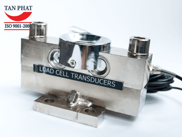 Loadcell QSA Keli 40 tấn