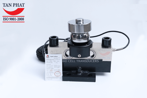 Loadcell QSD Keli 30 tấn