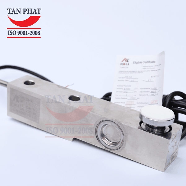 loadcell SB Keli 2 tấn