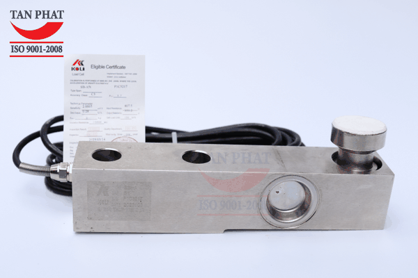 Loadcell SB Keli 5 tấn