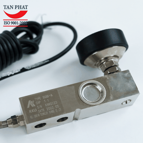 loadcell sqb keli 1 tấn