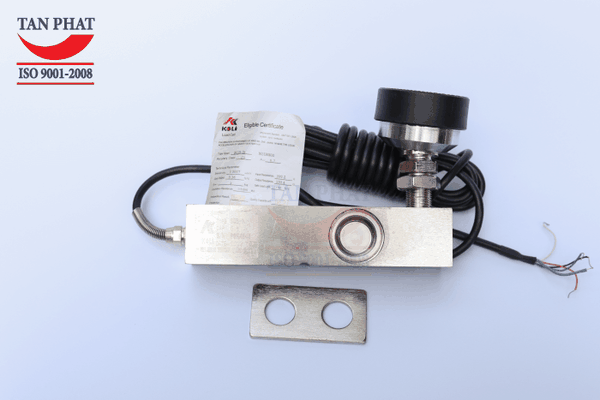 loadcell SQB Keli 5 tấn