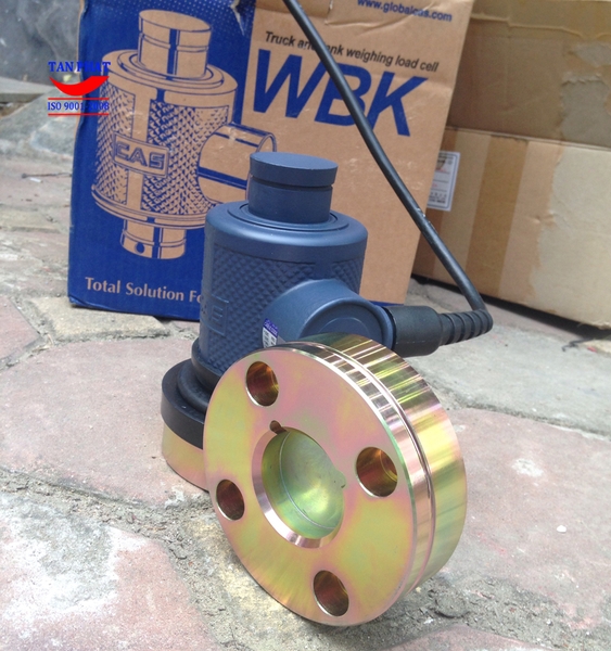 Loadcell WBK cas