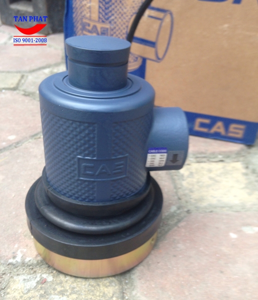 Loadcell WBK cas