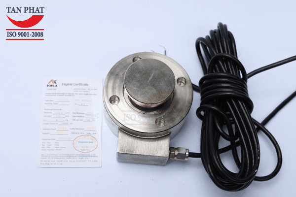 loadcell YBSC Keli 5 tấn