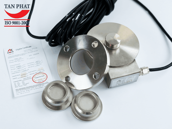 loadcell ybsc keli