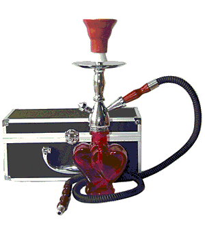 Hookah - HV02