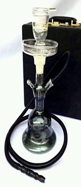 Bình Shisha QKM- 6802