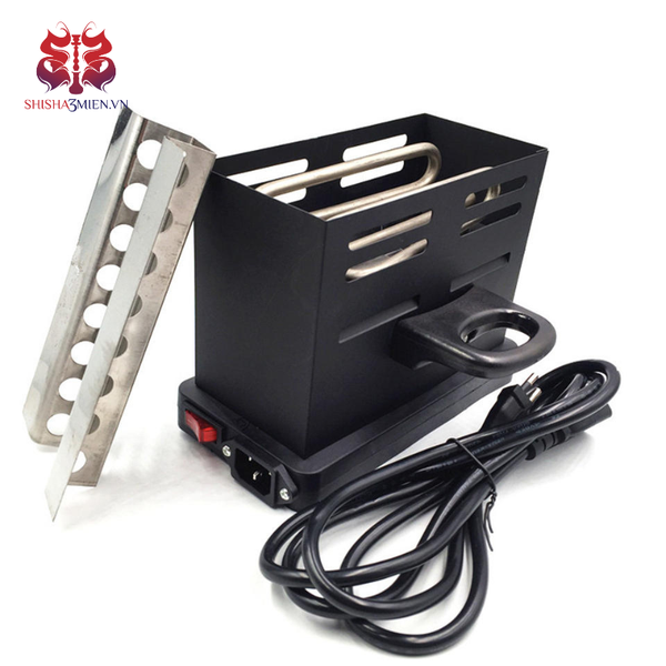 Bếp mồi than (800W)