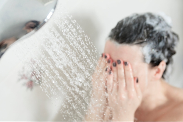 How Often Should You Shower 