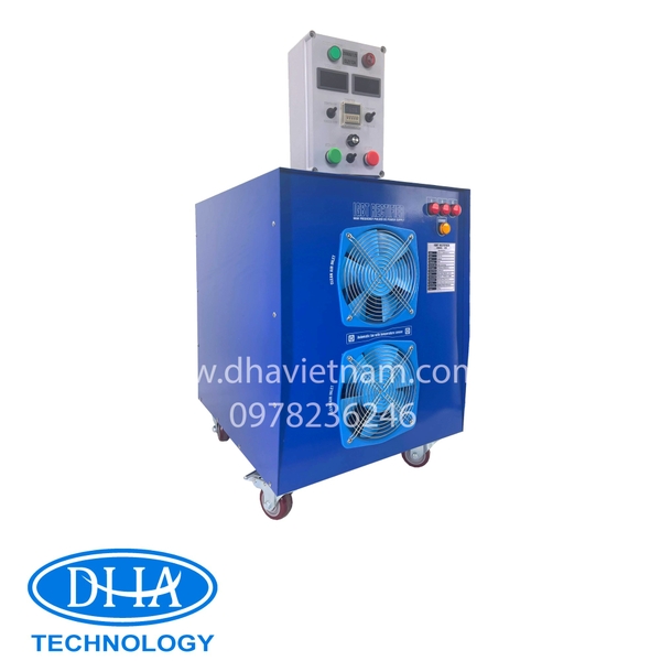 Chỉnh lưu điện hóa 18V 1000A