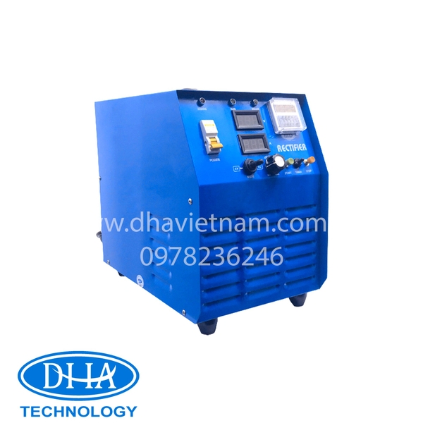 Nguồn sơn điện di 50V 40A