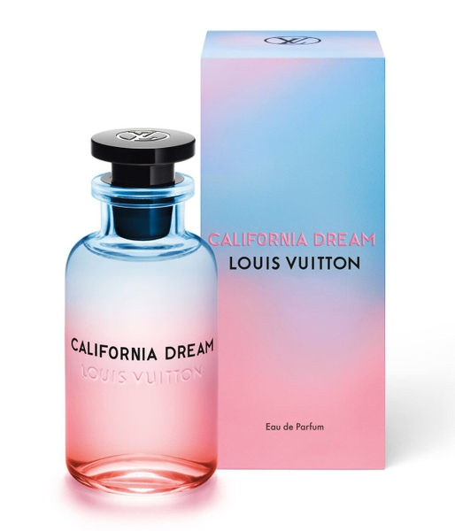 LOUIS VUITTON CALIFONIA DREAM