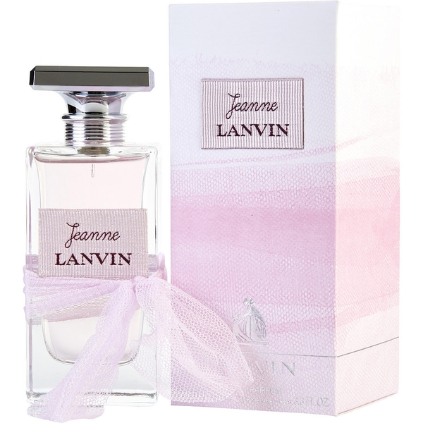 LANVIN JEANNE