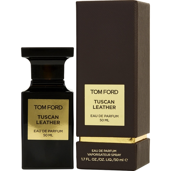 TOM FORD TUSCAN LEATHER