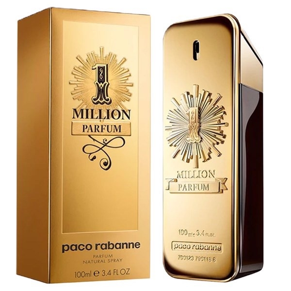 One Million parfum